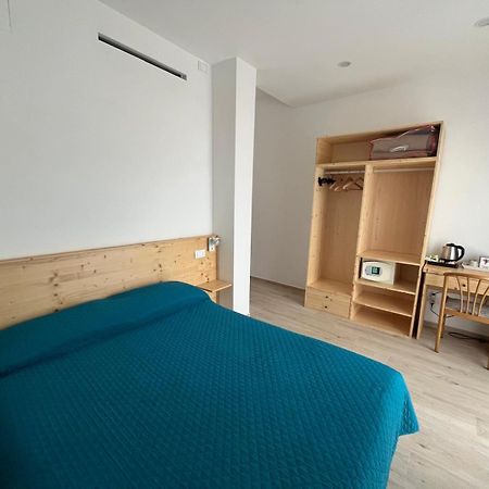לאווניה Hotel Valentino מראה חיצוני תמונה