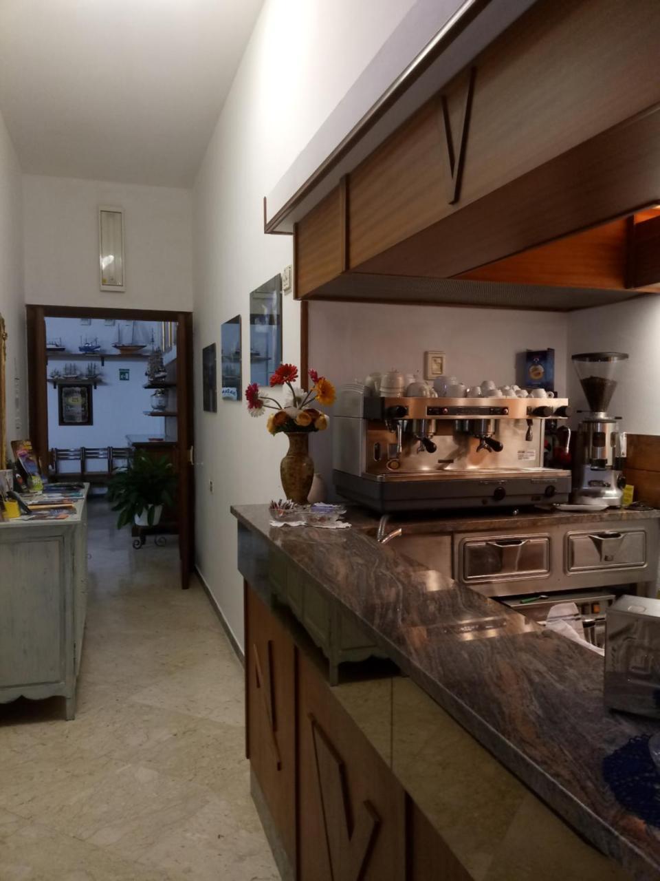 לאווניה Hotel Valentino מראה חיצוני תמונה
